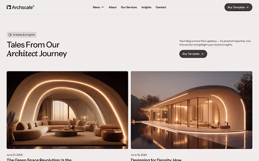 Page Sreenshot