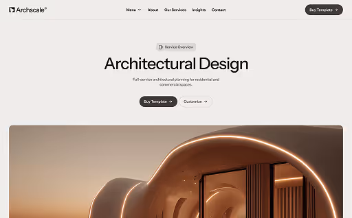 Page Sreenshot