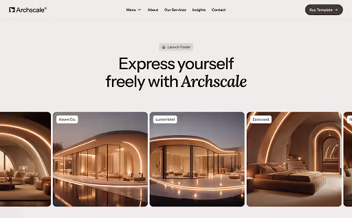 Page Sreenshot