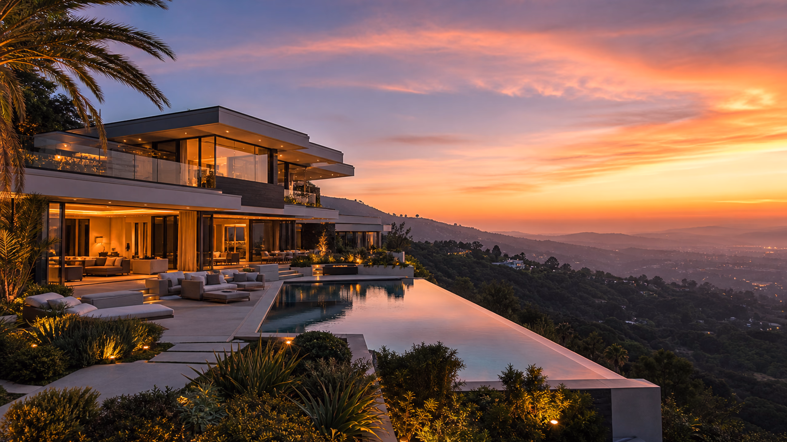 Premier Hi-End Builders remodel in Greater Los Angeles