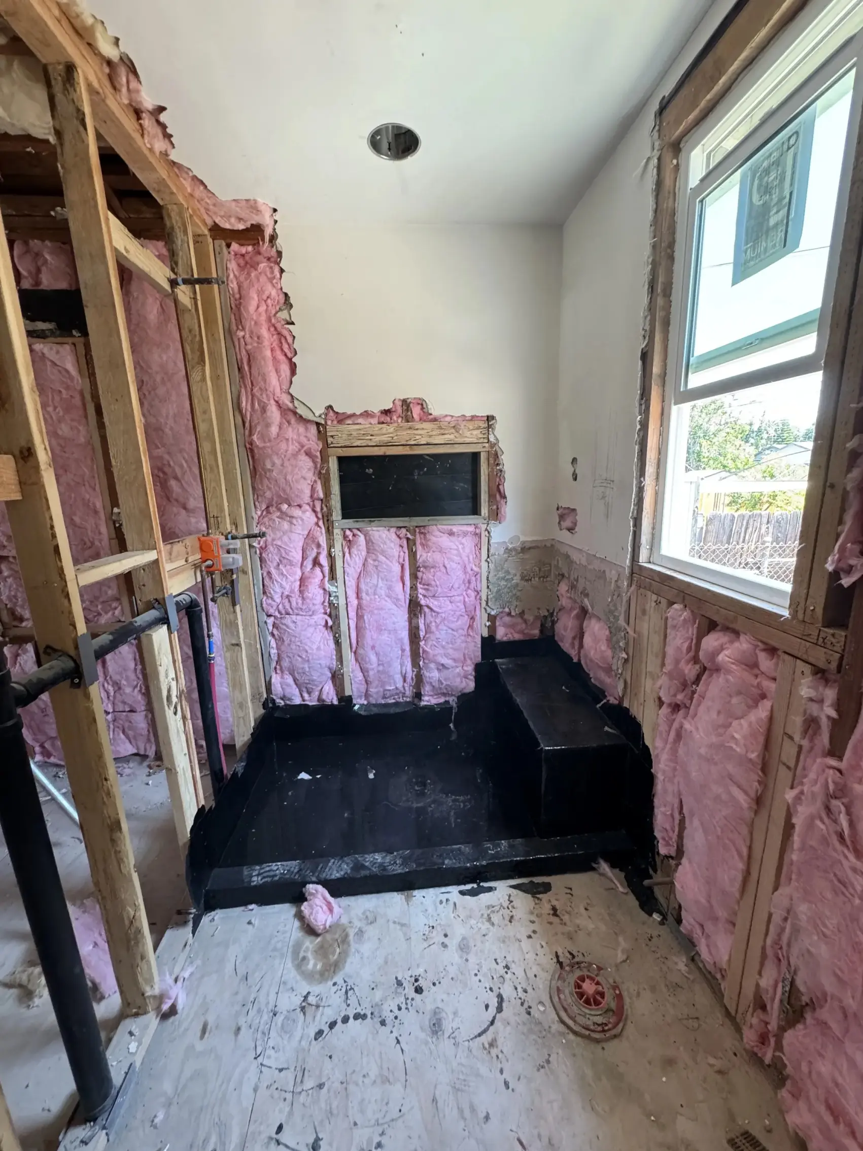 Encino Full Remodel before, photo 4